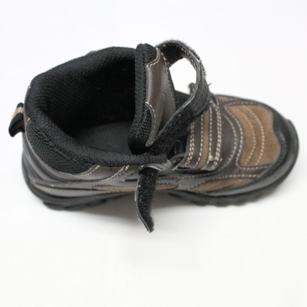 Stride Rite Rugged Ritchie Toddler Boys 10M Shoes - Picture 8 of 14